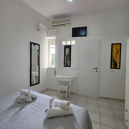 Bed & Breakfast Il Melangolo