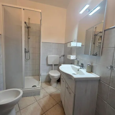 Nocleg ze śniadaniem Il Melangolo 3*