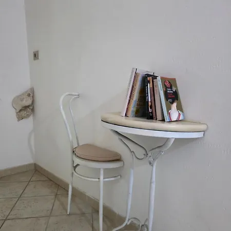 Il Melangolo 3* Сант-Антиоко