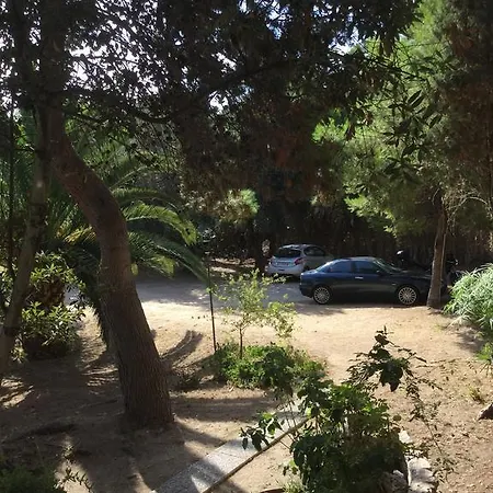 Panzió Il Melangolo SantʼAntìoco