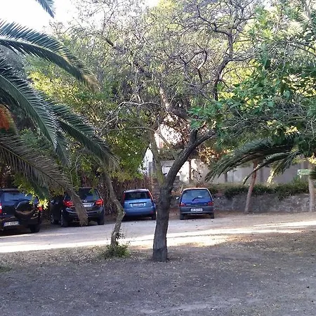 Il Melangolo SantʼAntìoco