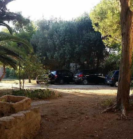 Il Melangolo Frühstückspension SantʼAntìoco