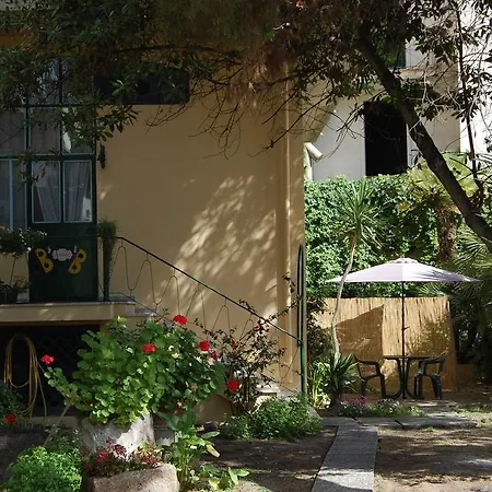 Il Melangolo Bed & Breakfast 2*