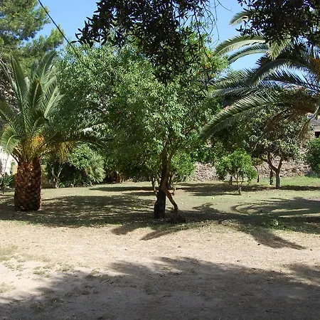 Bed & Breakfast Il Melangolo Sant'Antìoco