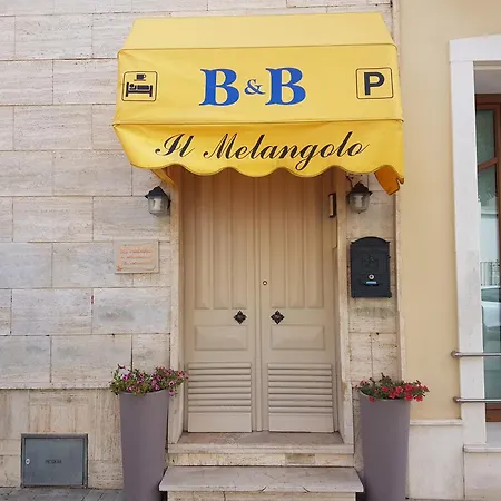Il Melangolo