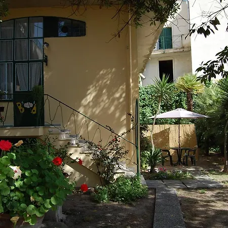 Bed & Breakfast Il Melangolo 3*