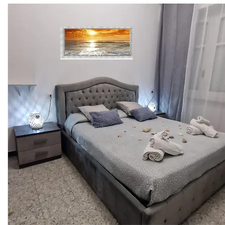 Il Melangolo Sant'Antìoco