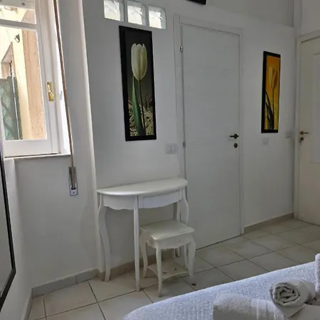 Bed & Breakfast Il Melangolo 3*