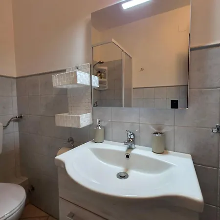 Bed & Breakfast Il Melangolo SantʼAntìoco
