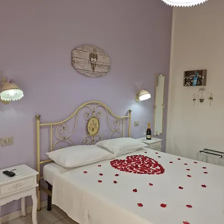 Il Melangolo Bed & Breakfast 3*
