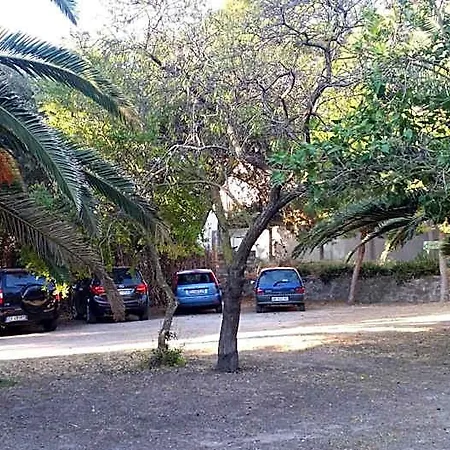 Il Melangolo 3* Sant'Antioco