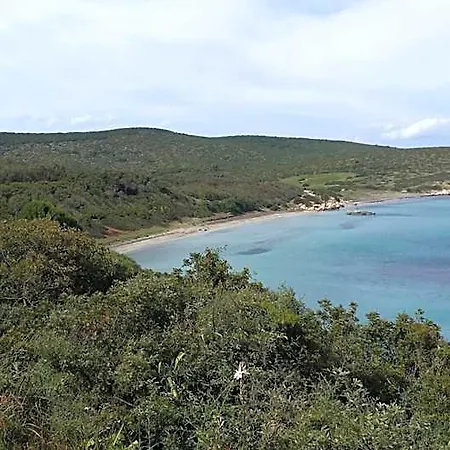 Il Melangolo SantʼAntìoco