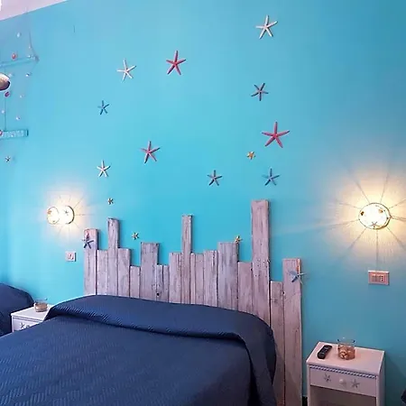 Il Melangolo Bed & Breakfast 3*