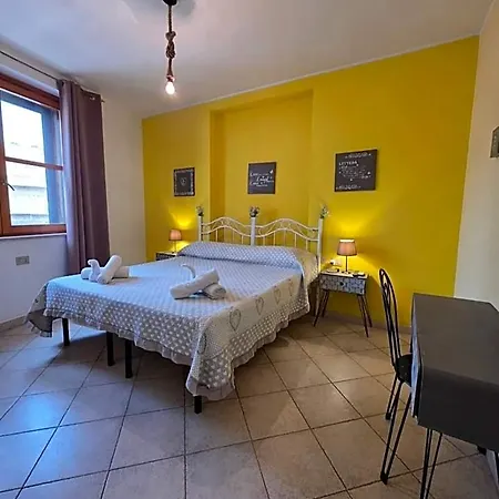 Bed & Breakfast Il Melangolo 3*