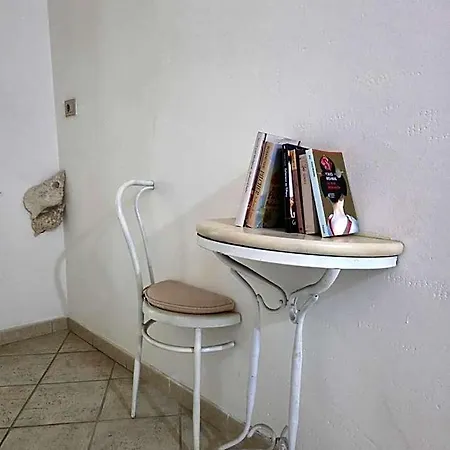Il Melangolo 3* Sant'Antioco