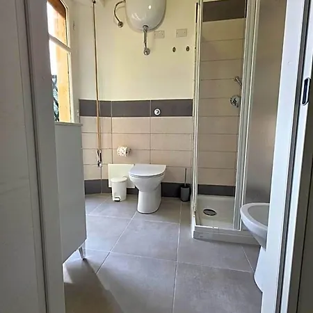 Il Melangolo Bed & Breakfast 3*