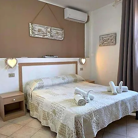 Il Melangolo Bed & Breakfast Sant'Antioco