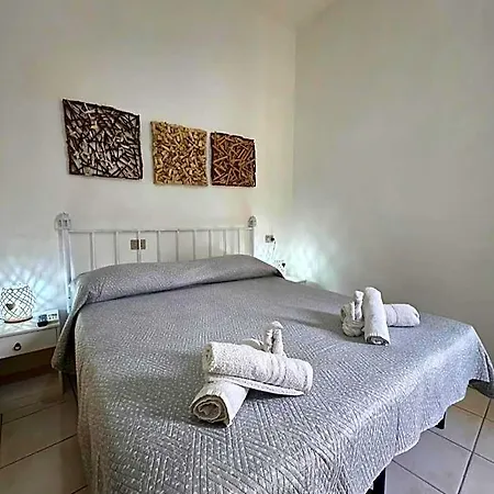Bed & Breakfast Il Melangolo 3*