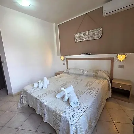 Il Melangolo 3* Sant'Antioco
