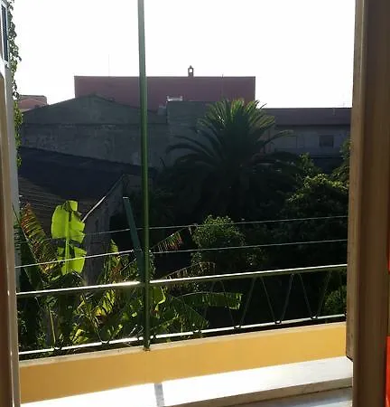 Bed & Breakfast Il Melangolo Sant'Antioco