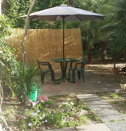 Bed & Breakfast Il Melangolo