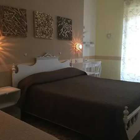 Il Melangolo Sant'Antìoco