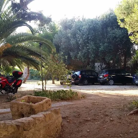 Bed & Breakfast Il Melangolo