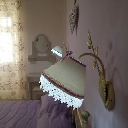 Bed & Breakfast Il Melangolo