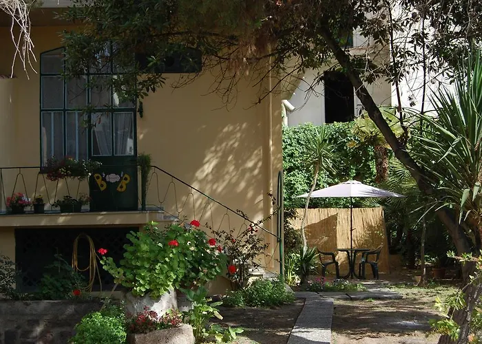 Il Melangolo Bed & Breakfast 3*