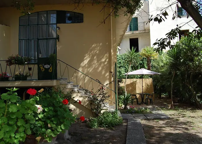Bed & Breakfast Il Melangolo 3*