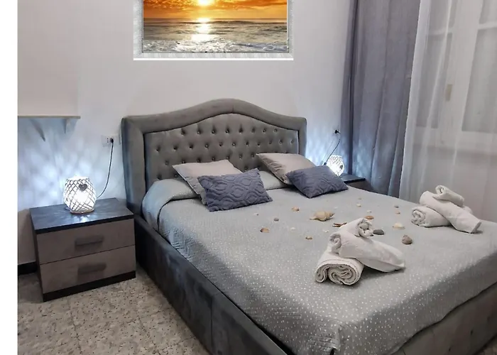 Il Melangolo Sant'Antioco