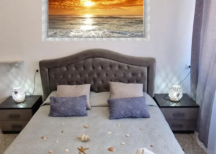 Il Melangolo 3* Sant'Antioco