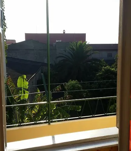 Bed & Breakfast Il Melangolo Sant'Antioco