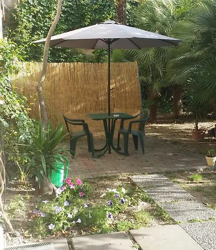 Bed & Breakfast Il Melangolo