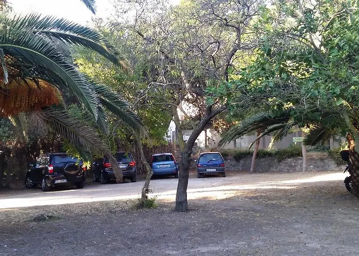 Il Melangolo Sant'Antioco