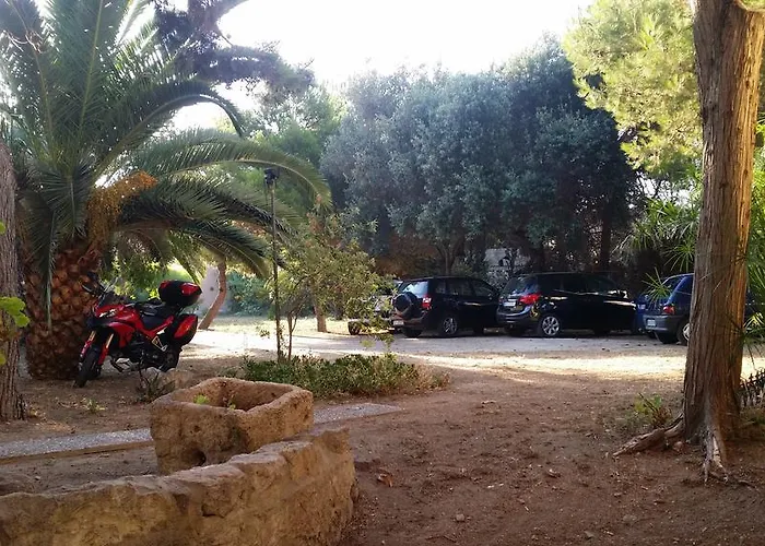 Bed & Breakfast Il Melangolo