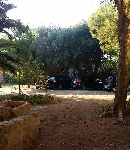 Il Melangolo Bed & Breakfast Sant'Antioco