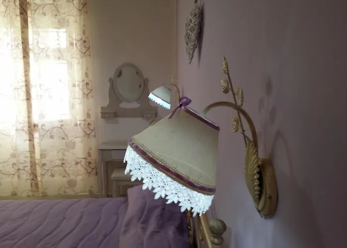 Bed & Breakfast Il Melangolo