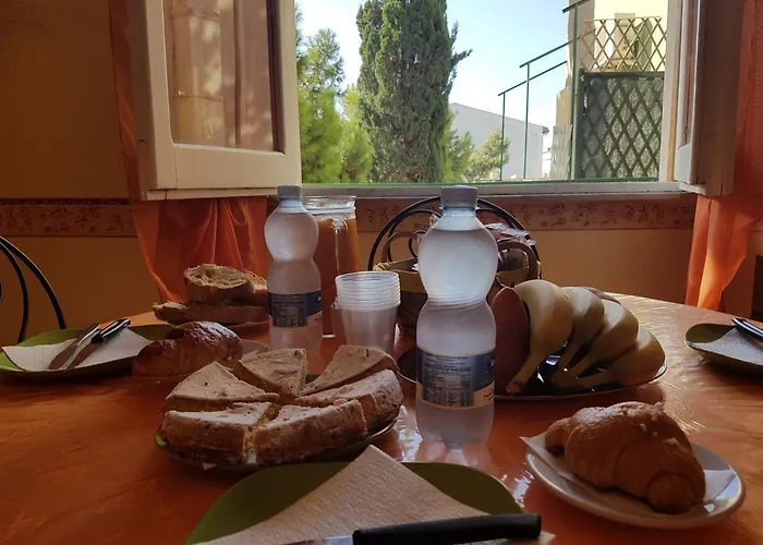 Il Melangolo Bed & Breakfast Sant'Antioco