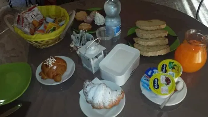 Bed & Breakfast Il Melangolo 3*